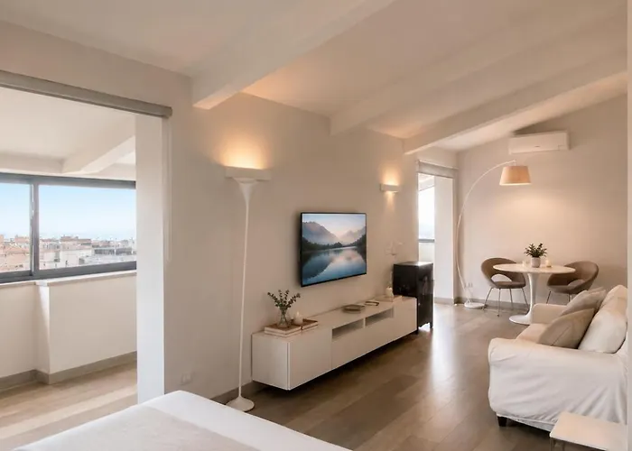 B&B Unique Sorrento